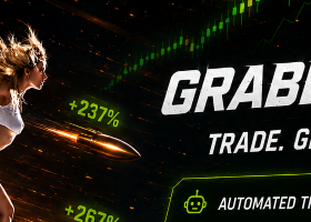 GRABBER BOT - VOICI À QUOI RESSEMBLE UN TRADING FIABLE GRABBER BOT - VOICI À QUOI RESSEMBLE UN TRADING FIABLE