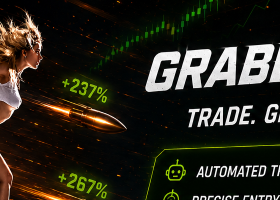 GRABBER BOT - GÜVENİLİR TİCARET BÖYLE GÖRÜNÜR GRABBER BOT - GÜVENİLİR TİCARET BÖYLE GÖRÜNÜR