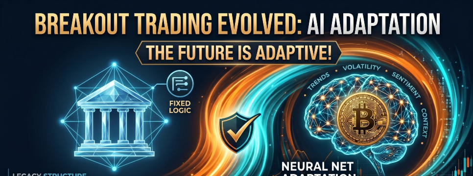 Why Breakout Strategies Can Remain Profitable Long-Term