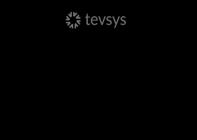 TEVSYS — guía de instalación, evidencia y recursos. TEVSYS — guía de instalación, evidencia y recursos.