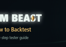 Ethereum Beast — Live Results & How to Backtest Ethereum Beast — Live Results & How to Backtest