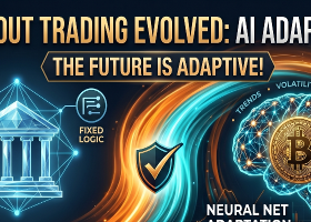 Why Breakout Strategies Can Remain Profitable Long-Term