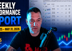 Intradaysoft CORE (May 25 – May 31) Intradaysoft CORE (May 25 – May 31)