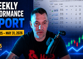 Intradaysoft CORE (May 25 – May 31) Intradaysoft CORE (May 25 – May 31)