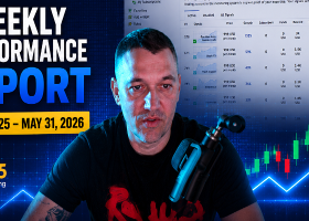 Intradaysoft CORE (May 25 – May 31) Intradaysoft CORE (May 25 – May 31)