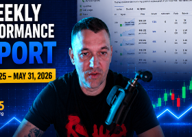 Intradaysoft CORE (May 25 – May 31) Intradaysoft CORE (May 25 – May 31)