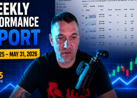 Intradaysoft CORE (May 25 – May 31) Intradaysoft CORE (May 25 – May 31)