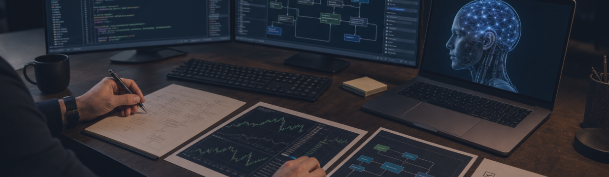 5 AI Trading Bot Setups That Automate MT5 Profits