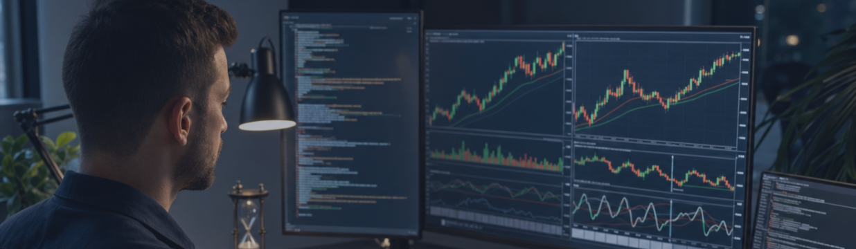 Can AI Build a Better MT5 Expert Advisor Than a Blank Chat Prompt?