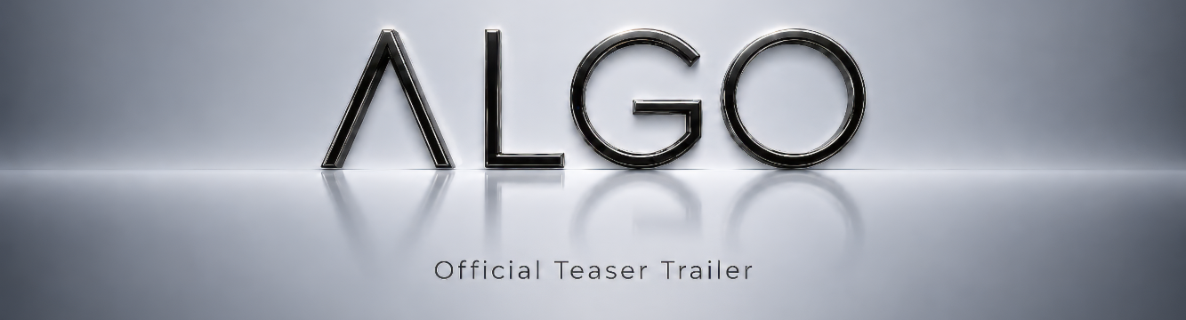 My Trading Concept Teaser-Trailer