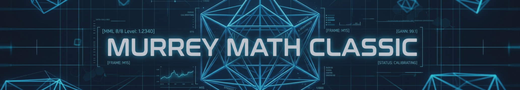 Why Murrey Math Classic Beats Traditional Indicators