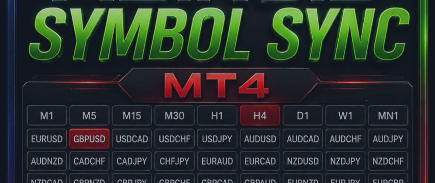 Abiroid Symbol Sync Free MT4 and MT5 Explained