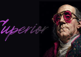 SUPERIOR TRADER ya está aquí... SUPERIOR TRADER ya está aquí...