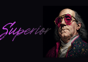 SUPERIOR TRADER arrive... SUPERIOR TRADER arrive...