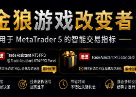 当市场终于开始变得更清晰