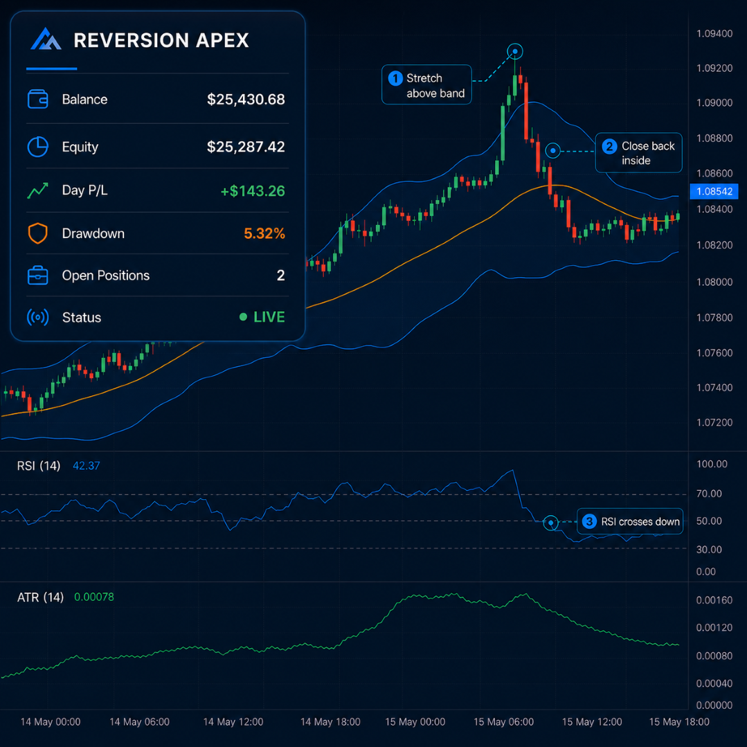 Live Dashboard For Fast Monitoring Live Dashboard For Fast Monitoring