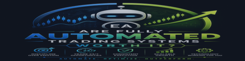 Are Fully Automated Trading Systems Worth It?