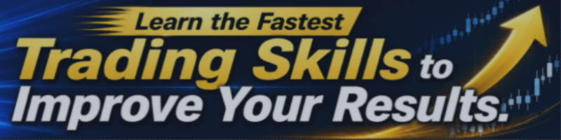 The fastest way to improve your market trading skills.