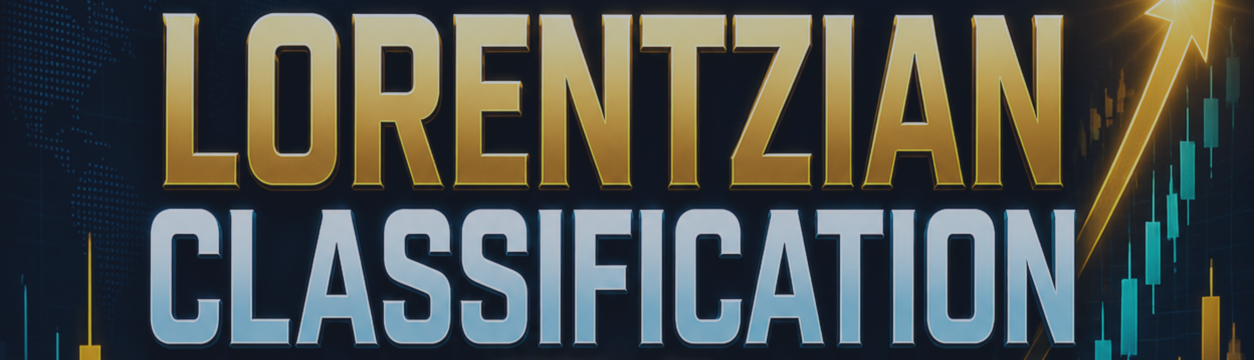 Lorentzian Classification EA for MT5: A Machine Learning Trading System Built for Smarter Market Decisions