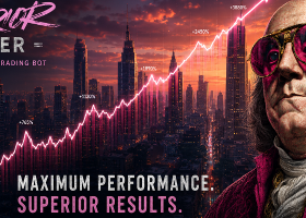 SUPERIOR TRADER 啟動存款增長熱潮