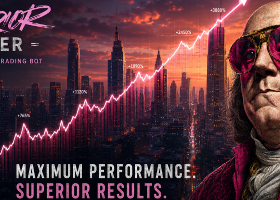 SUPERIOR TRADER avvia una fase di crescita dei depositi
