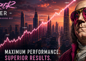 SUPERIOR TRADER, mevduat artışında yükseliş eğilimi başlatıyor