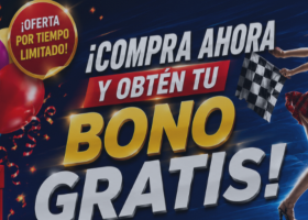 ¡UN REGALO GRATIS PARA CADA CLIENTE! ¡UN REGALO GRATIS PARA CADA CLIENTE!