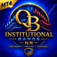 QB Institutional Bands NR QB Institutional Bands NR