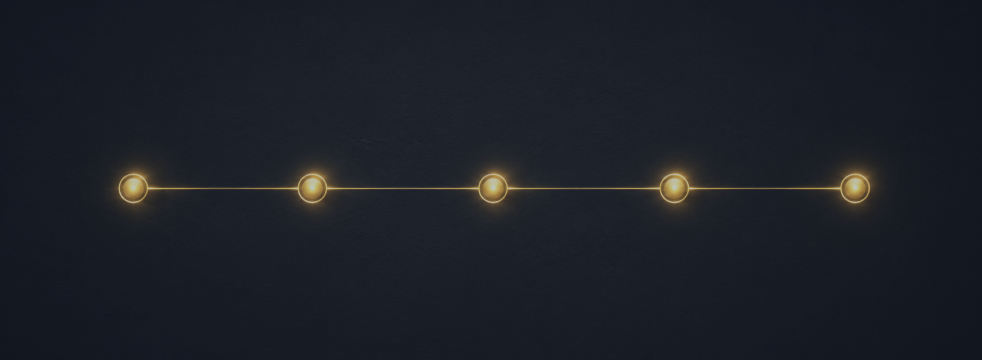 How to Set Up DVN Core Gold LION for Your First Week