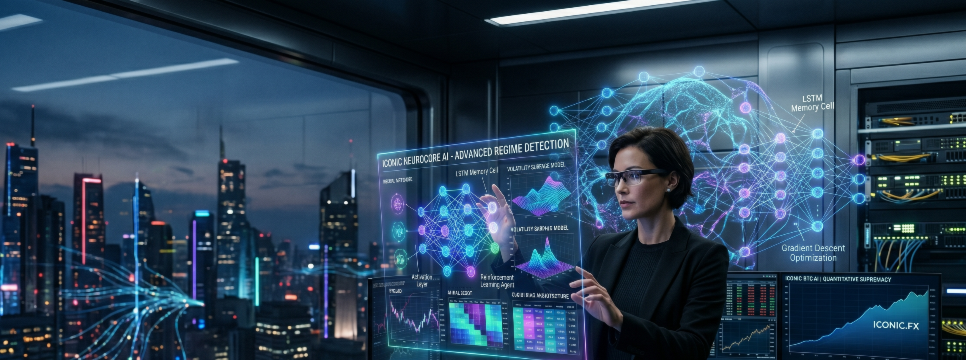 The Neural Revolution: How Deep Learning Transforms the Architecture of Quantitative Trading