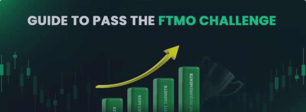 Why Most Prop Firm Traders Fail — And How to Make Sure You're Not One of Them