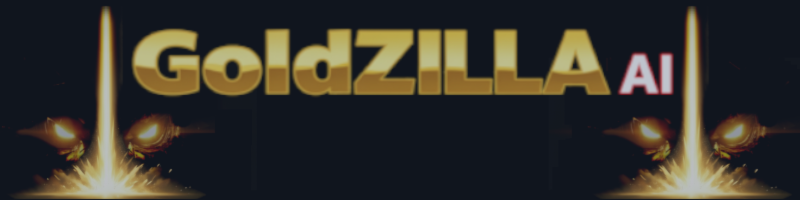 GOLDZILLA NOW #1 LIVE SIGNAL OF MQL5