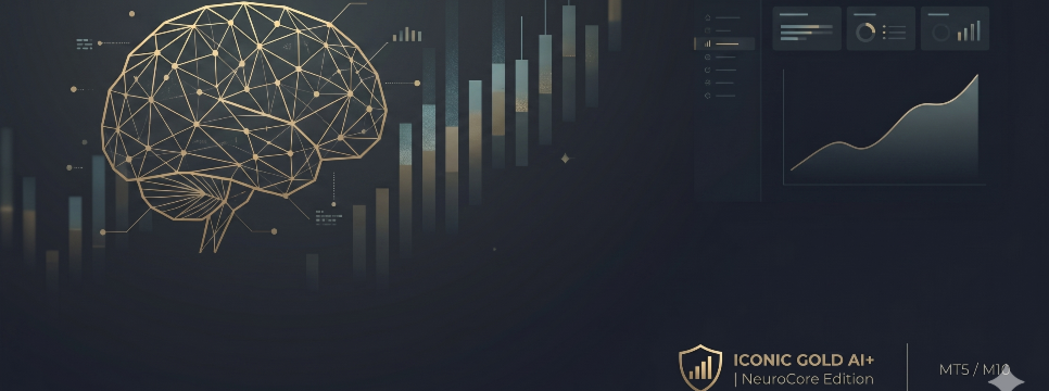 The Golden Dilemma: Why Gold Trading is Both the Holy Grail and the Ultimate Nightmare for Financial Markets