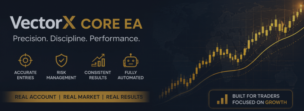VectorX Core EA