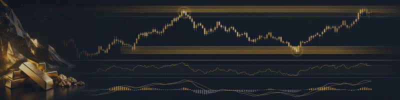 Structure First: Why I Check XAUUSD Zones Before RSI or MACD?