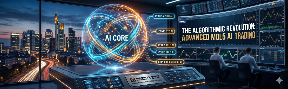 The Algorithmic Transformation of Financial Markets: How Modern Traders Generate Real Alpha Through Statistical Confluen