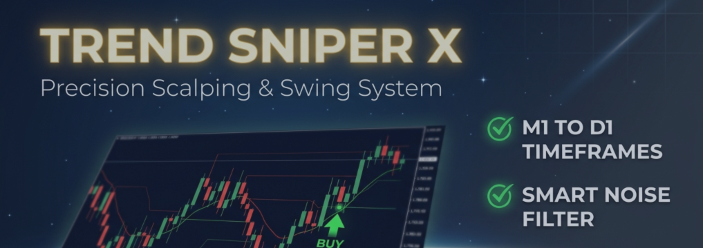 How to Catch 21,000+ Pips on Gold Using H1/M5 Multi-Timeframe Strategy 🎯