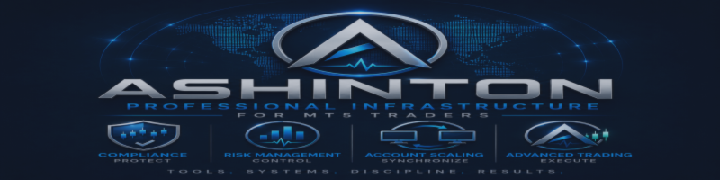 Professional Infrastructure for MT5 Traders
