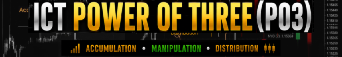 The Complete Guide to ICT Power of Three (PO3) & AMD Framework