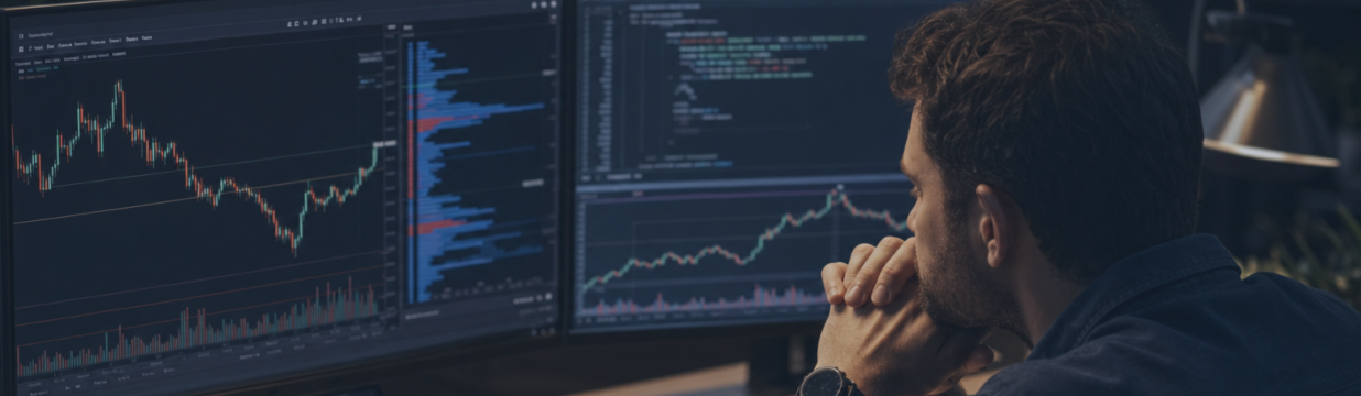 Before You Build Another EA, Fix Your Traders Don't Logic First