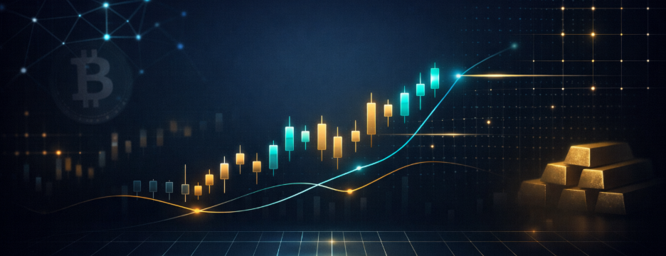 Trading Without Ego: How Expert Advisors Remove Human Error From the Market