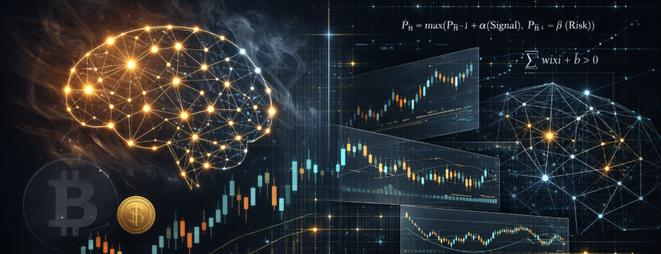 From Gut Feeling to Mathematical Discipline: The New Era of AI Trading