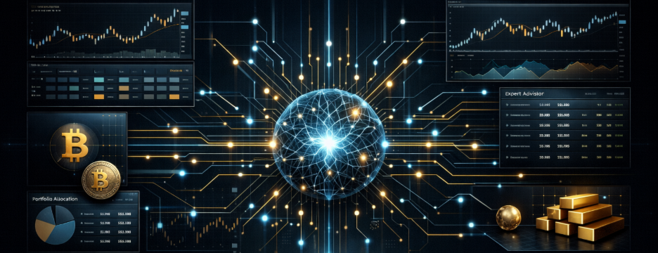AI Trading Systems: When Discipline No Longer Has to Be Human