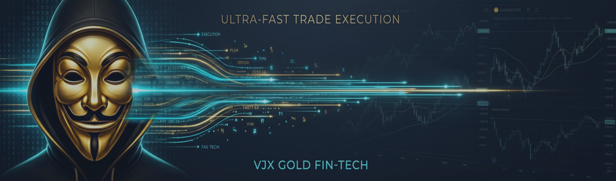 The Silent Account Killer: How Slippage and Execution Delays Destroy Gold (XAUUSD) EAs
