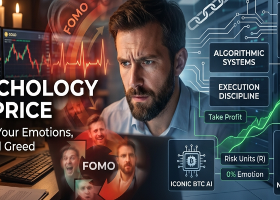 The Psychology of Price Master Your Emotions Conquer the Markets and the Architecture of Non Emotional Systems The Psychology of Price Master Your Emotions Conquer the Markets and the Architecture of Non Emotional Systems