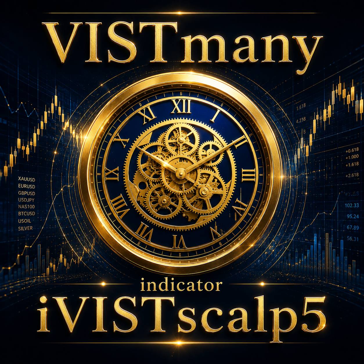 iVISTscalp5 VISTmany