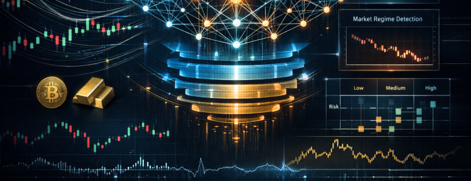 Neural Networks in Trading: Why AI Systems Are Becoming the New Market Filter