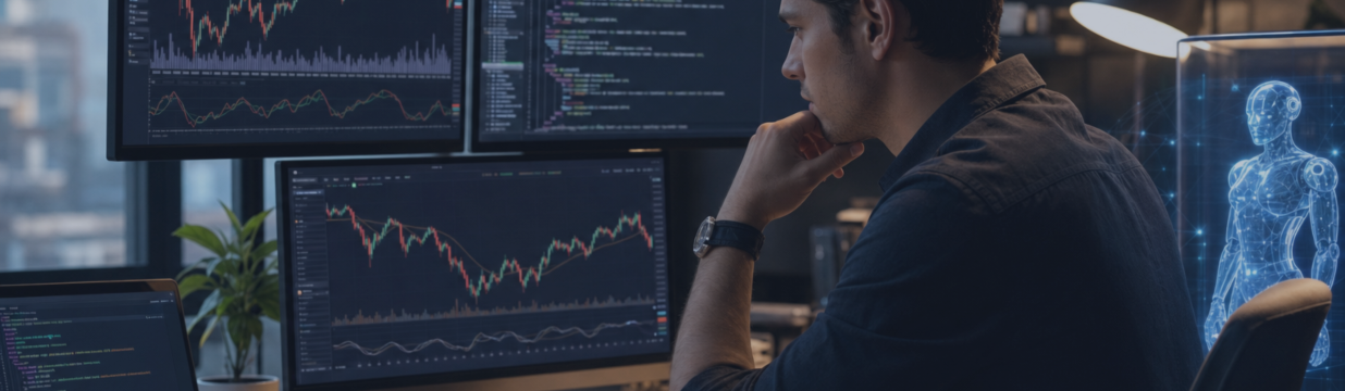 The 10-Credit Challenge: Can You Generate Your First Testable MT5 EA for Free?