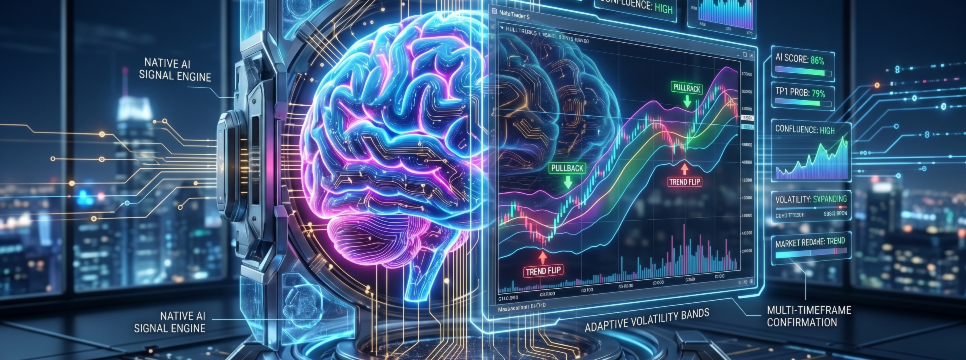 The Architecture of True Machine Learning in MQL5: Why API-Dependent Trading Systems Fail and How to Build Native, On-Ch