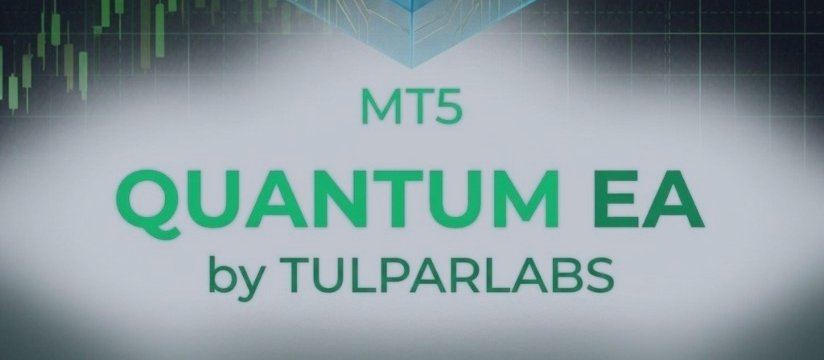 TulparLabs Quantum EA: The Intellect in the Shadows